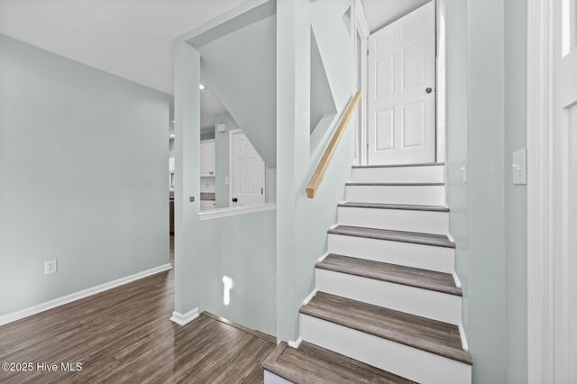 7316 Archers Creek Drive, Emerald Isle, NC 28594