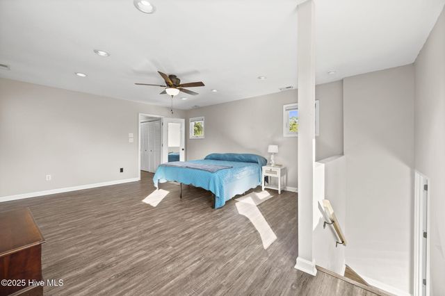 7316 Archers Creek Drive, Emerald Isle, NC 28594