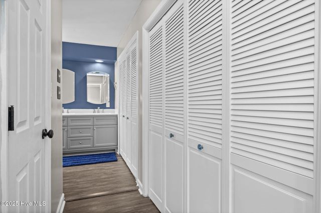 7316 Archers Creek Drive, Emerald Isle, NC 28594