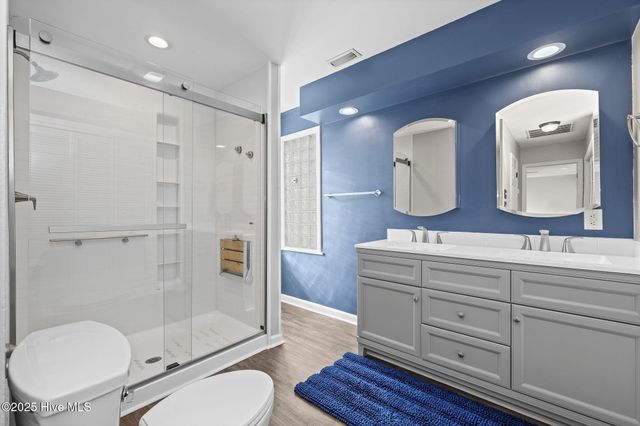 7316 Archers Creek Drive, Emerald Isle, NC 28594