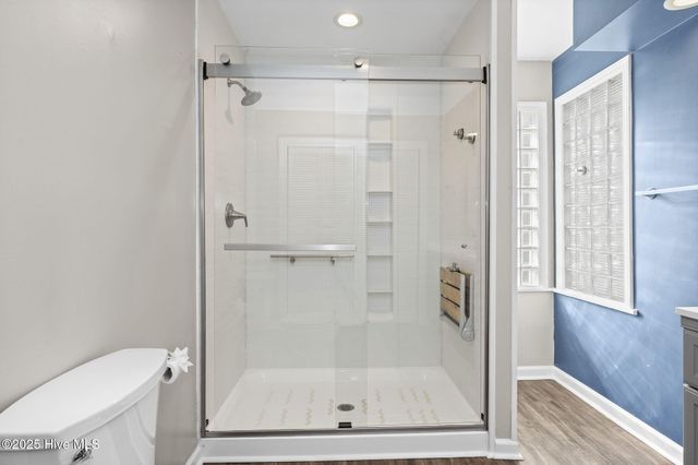 7316 Archers Creek Drive, Emerald Isle, NC 28594