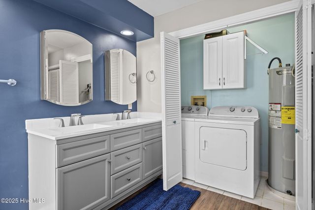 7316 Archers Creek Drive, Emerald Isle, NC 28594