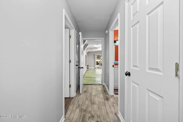 7316 Archers Creek Drive, Emerald Isle, NC 28594