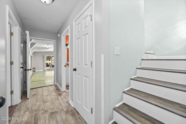 7316 Archers Creek Drive, Emerald Isle, NC 28594