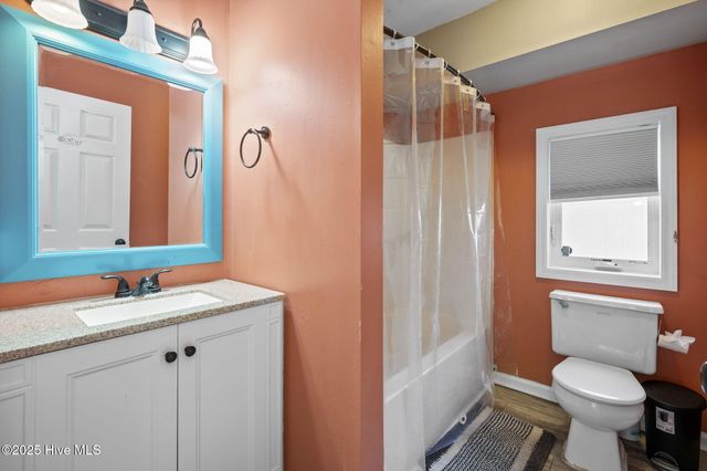 7316 Archers Creek Drive, Emerald Isle, NC 28594