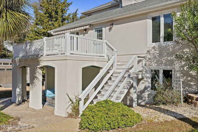 7316 Archers Creek Drive, Emerald Isle, NC 28594