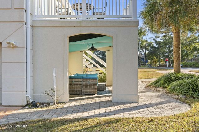 7316 Archers Creek Drive, Emerald Isle, NC 28594