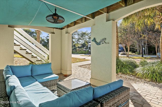 7316 Archers Creek Drive, Emerald Isle, NC 28594