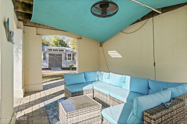 7316 Archers Creek Drive, Emerald Isle, NC 28594