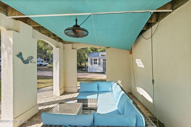 7316 Archers Creek Drive, Emerald Isle, NC 28594