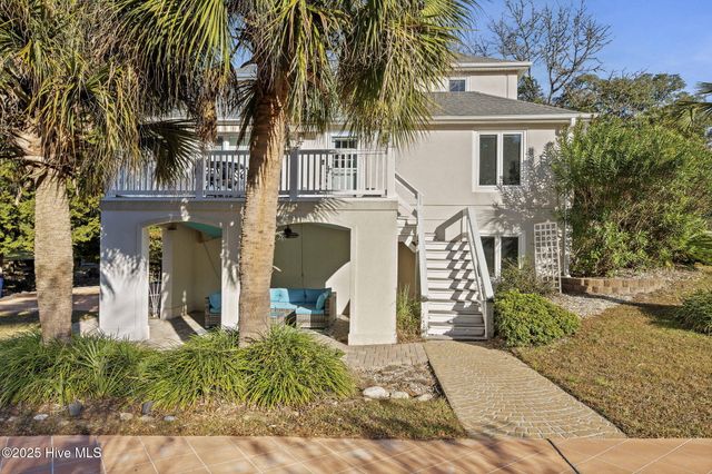 7316 Archers Creek Drive, Emerald Isle, NC 28594