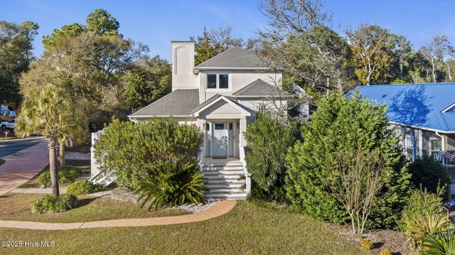 7316 Archers Creek Drive, Emerald Isle, NC 28594