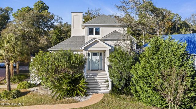 7316 Archers Creek Drive, Emerald Isle, NC 28594