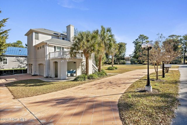 7316 Archers Creek Drive, Emerald Isle, NC 28594