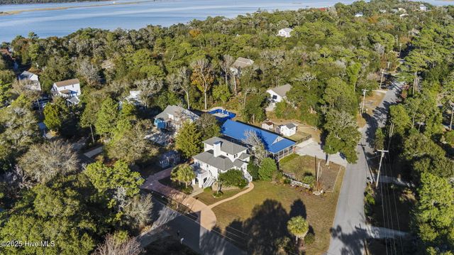 7316 Archers Creek Drive, Emerald Isle, NC 28594