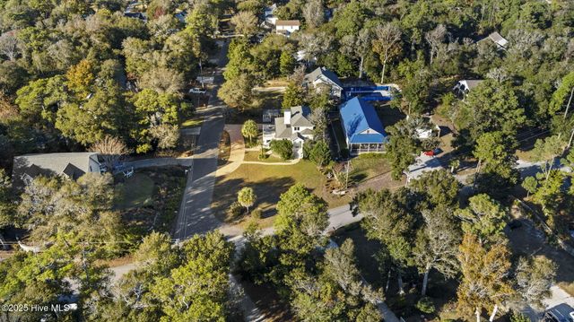 7316 Archers Creek Drive, Emerald Isle, NC 28594