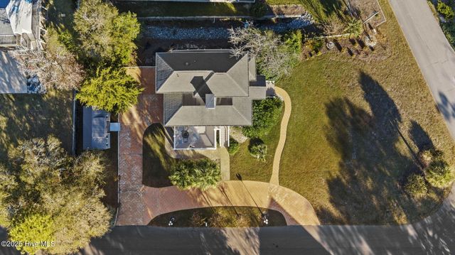 7316 Archers Creek Drive, Emerald Isle, NC 28594
