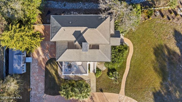 7316 Archers Creek Drive, Emerald Isle, NC 28594