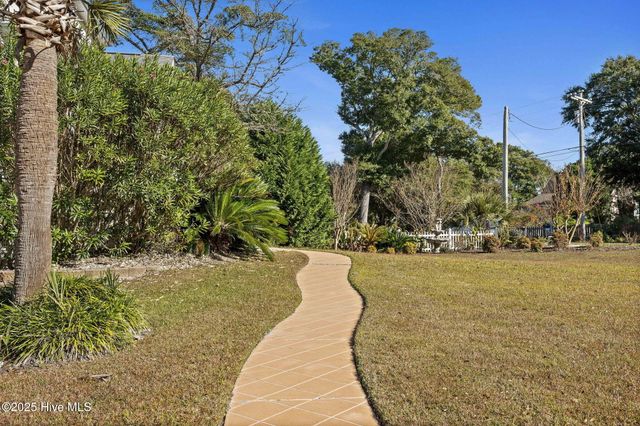 7316 Archers Creek Drive, Emerald Isle, NC 28594