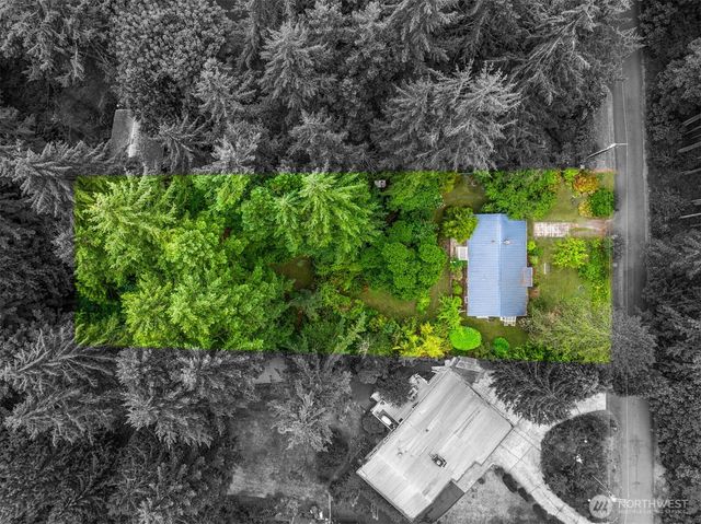 9429 240th Avenue SE, Issaquah, WA 98027