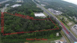 0 KELLY CREEK ROAD, Moody, AL 35004