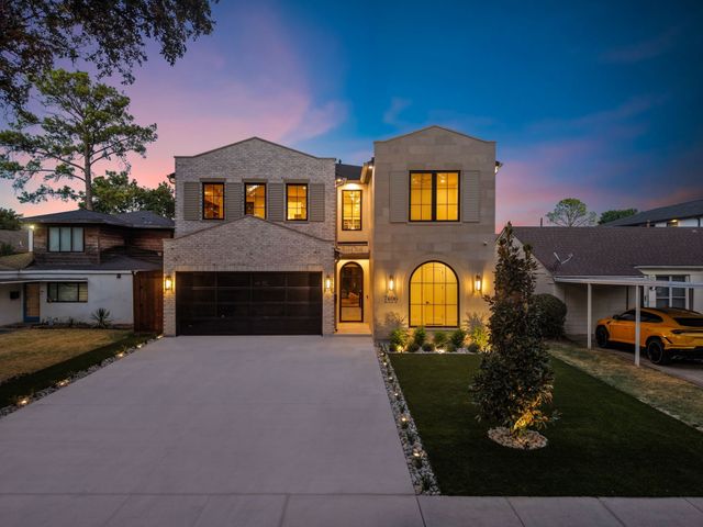7406 Morton Street, Dallas, TX 75209