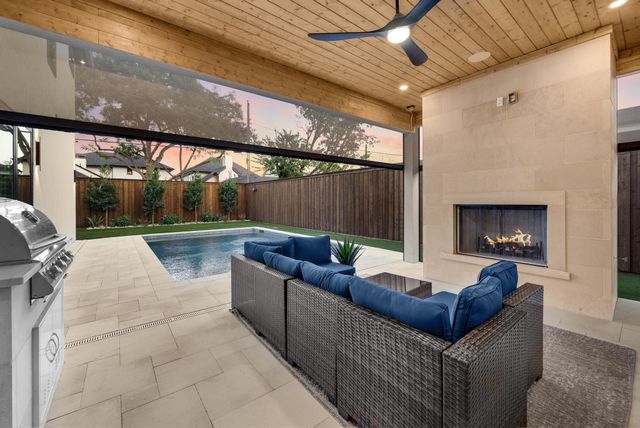 7406 Morton Street, Dallas, TX 75209