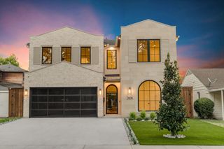 7406 Morton Street, Dallas, TX 75209