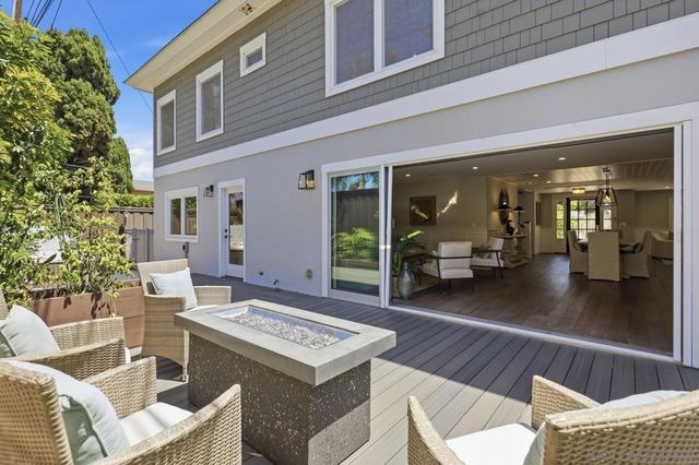 640 Coronado Avenue, Coronado, CA 92118