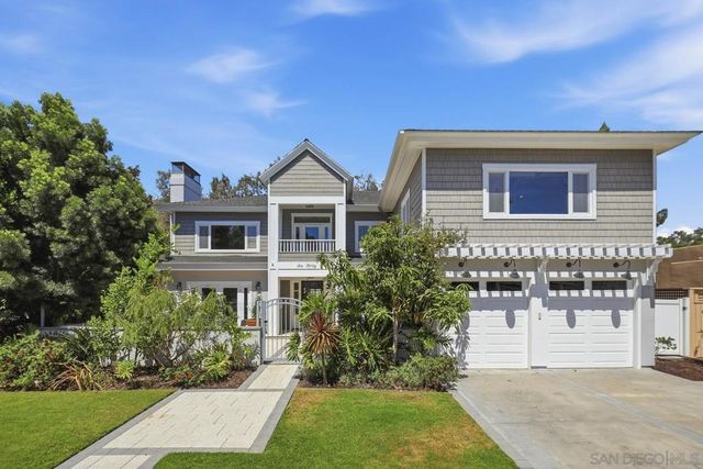 640 Coronado Avenue, Coronado, CA 92118