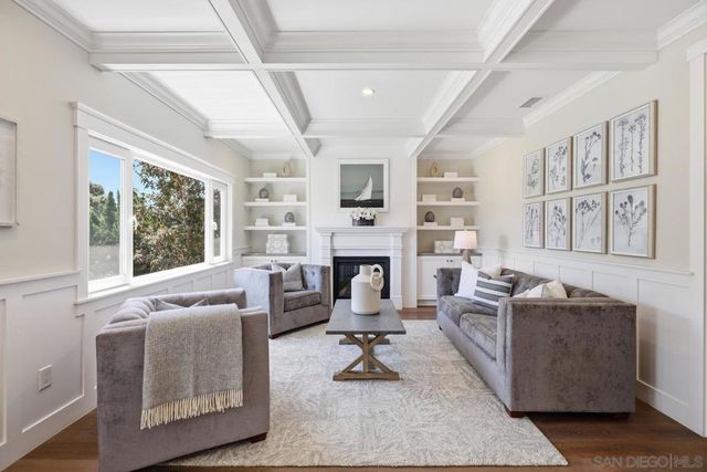 640 Coronado Avenue, Coronado, CA 92118