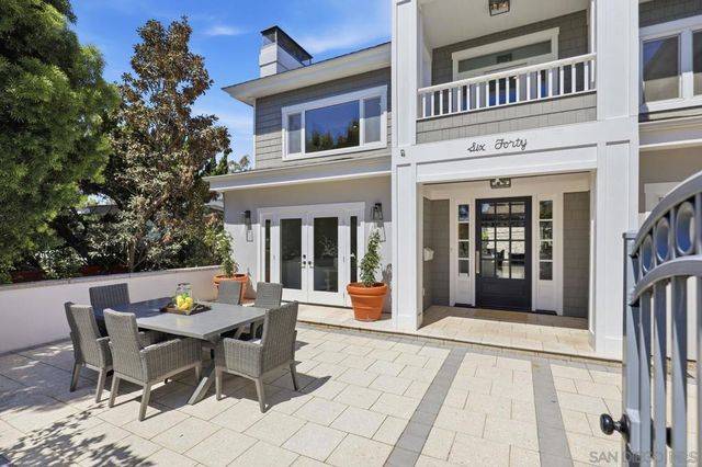 640 Coronado Avenue, Coronado, CA 92118