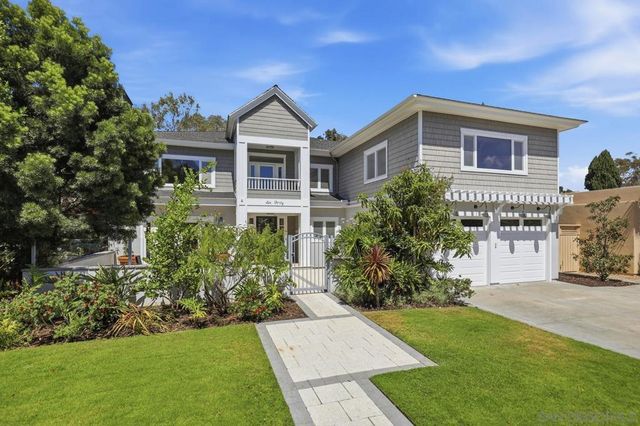 640 Coronado Avenue, Coronado, CA 92118