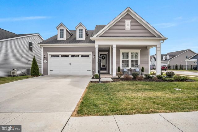 182 RUSTIC WOOD DR, Gettysburg, PA 17325