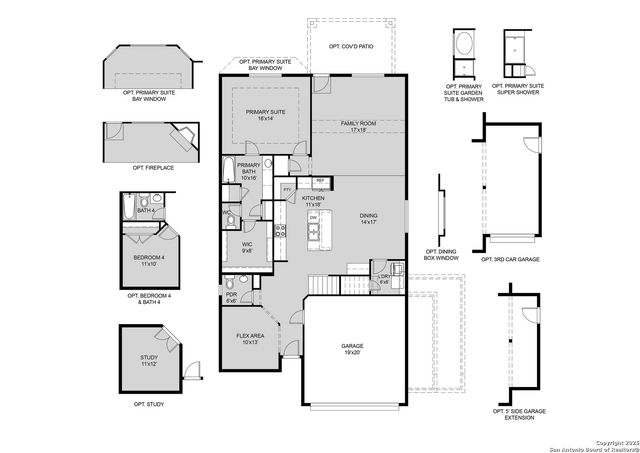 8502 Smithers Avenue, San Antonio, TX 78252