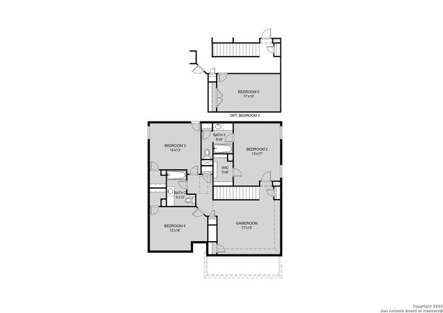 8502 Smithers Avenue, San Antonio, TX 78252