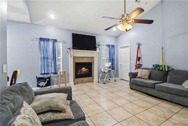 3391 Grainger Circle, Springdale, AR 72764