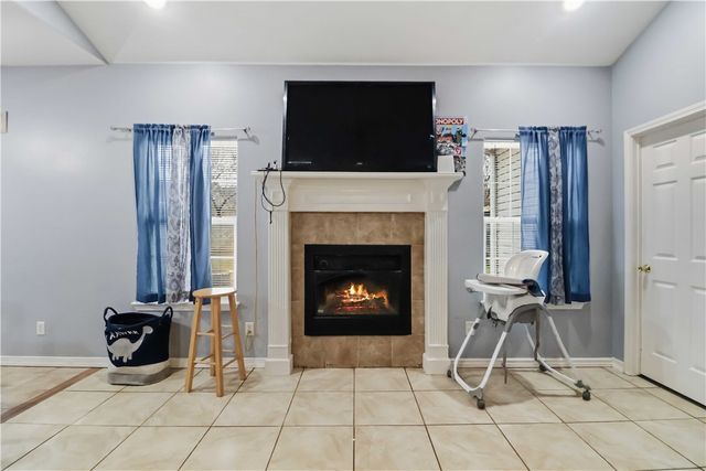 3391 Grainger Circle, Springdale, AR 72764