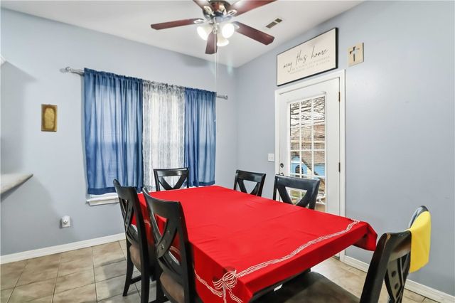 3391 Grainger Circle, Springdale, AR 72764