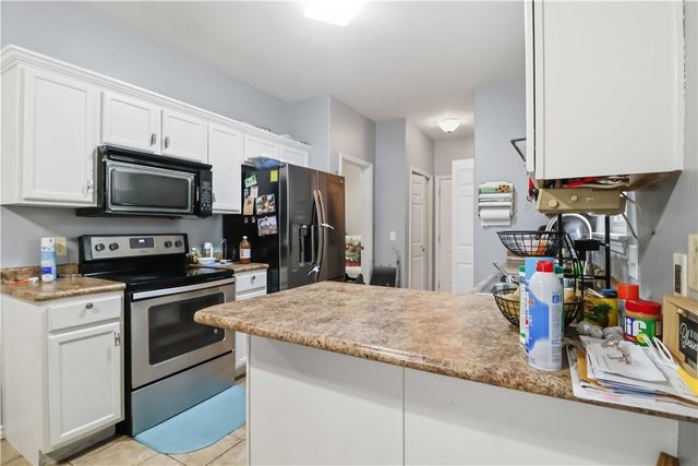 3391 Grainger Circle, Springdale, AR 72764