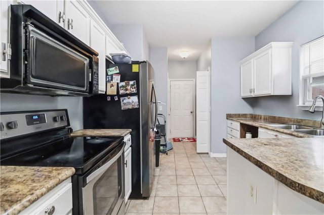 3391 Grainger Circle, Springdale, AR 72764