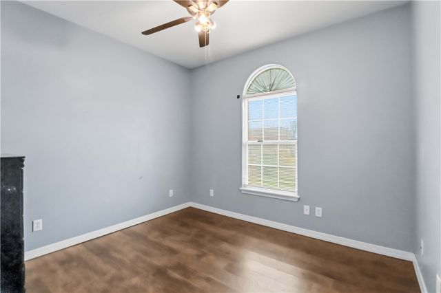 3391 Grainger Circle, Springdale, AR 72764