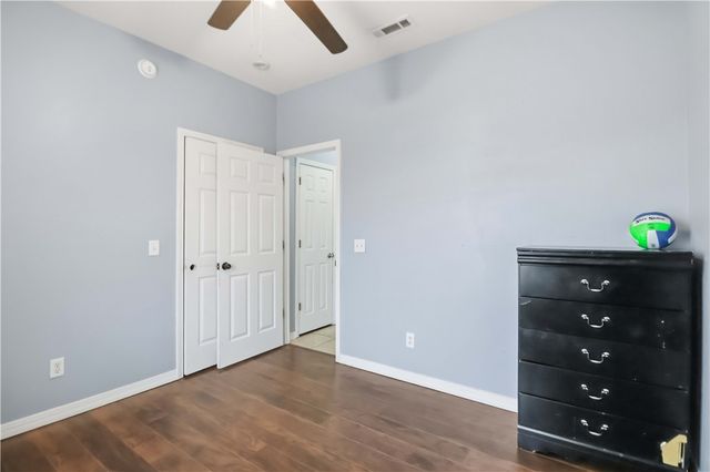 3391 Grainger Circle, Springdale, AR 72764