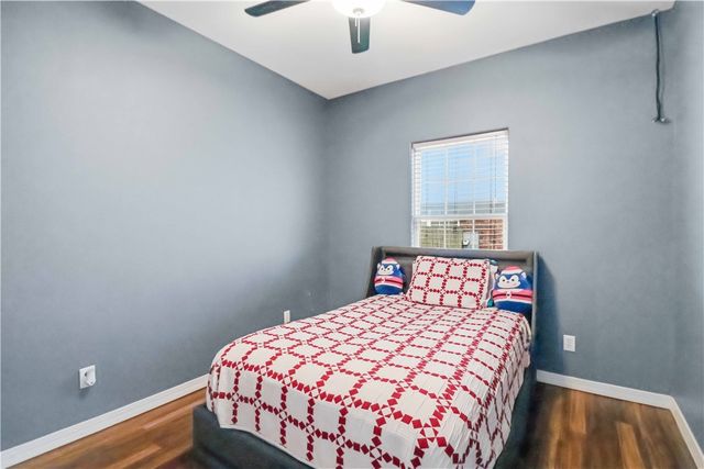 3391 Grainger Circle, Springdale, AR 72764