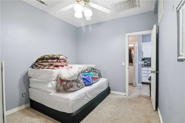 3391 Grainger Circle, Springdale, AR 72764