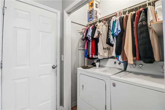 3391 Grainger Circle, Springdale, AR 72764