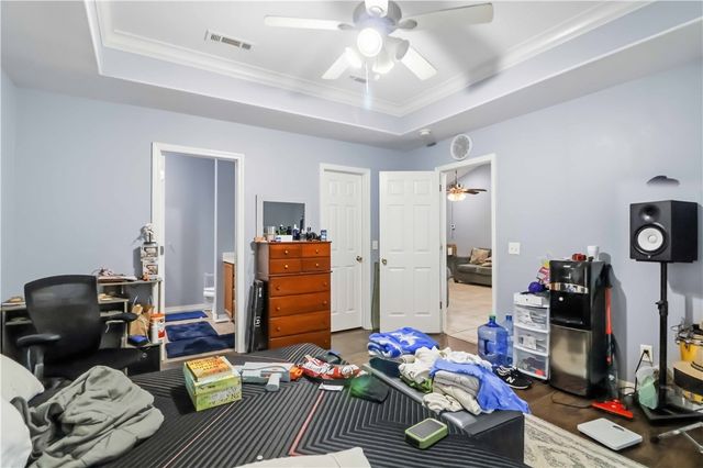 3391 Grainger Circle, Springdale, AR 72764