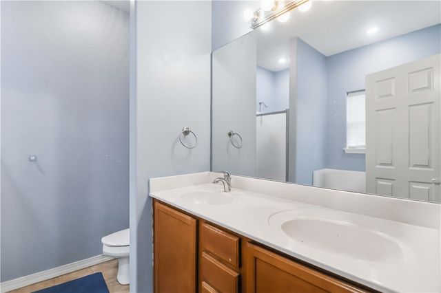 3391 Grainger Circle, Springdale, AR 72764