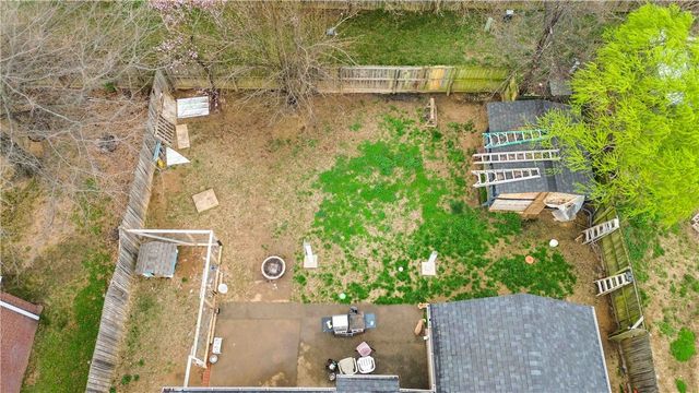 3391 Grainger Circle, Springdale, AR 72764