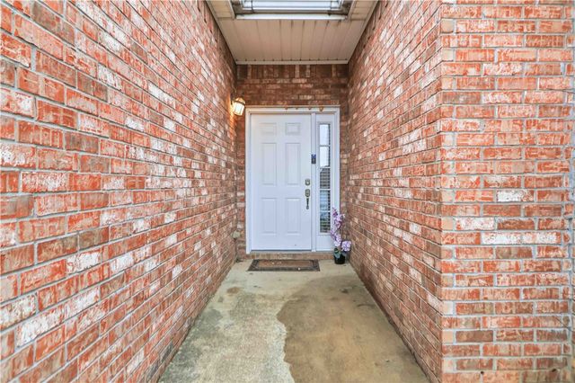 3391 Grainger Circle, Springdale, AR 72764